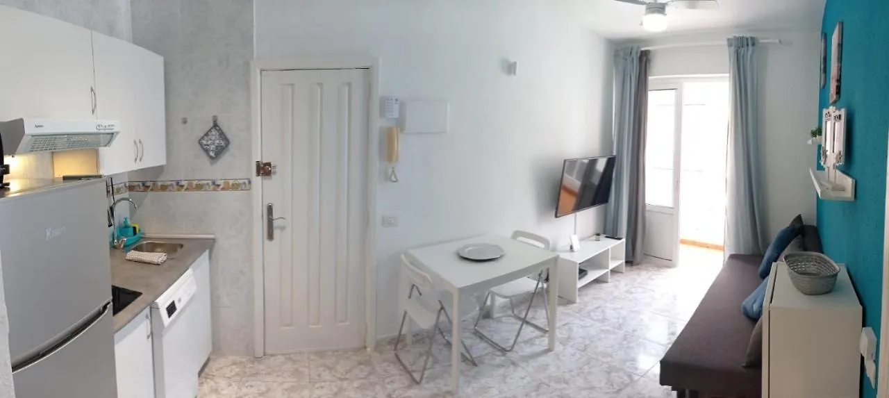 Apartamento Mar Del Sur Arona  0*, Arona (Tenerife) Spain