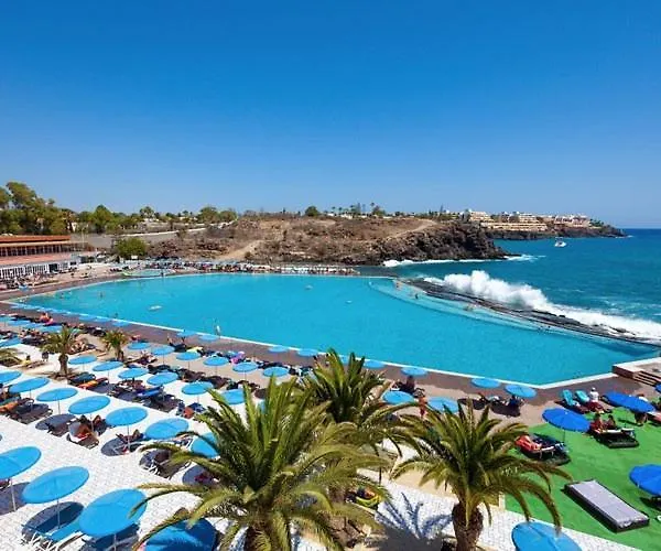 Apartamento Mar Del Sur Arona  Arona (Tenerife)